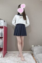 👑体験入店あかり👑