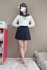👑新人4日目ゆづき👑