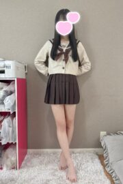 👑新人5日目ゆみ
