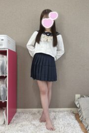 👑新人4日目ひより👑