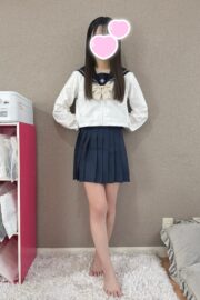 👑レジェンド新人3日目なぎさ👑