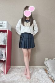 👑レジェンド新人2日目あいか👑