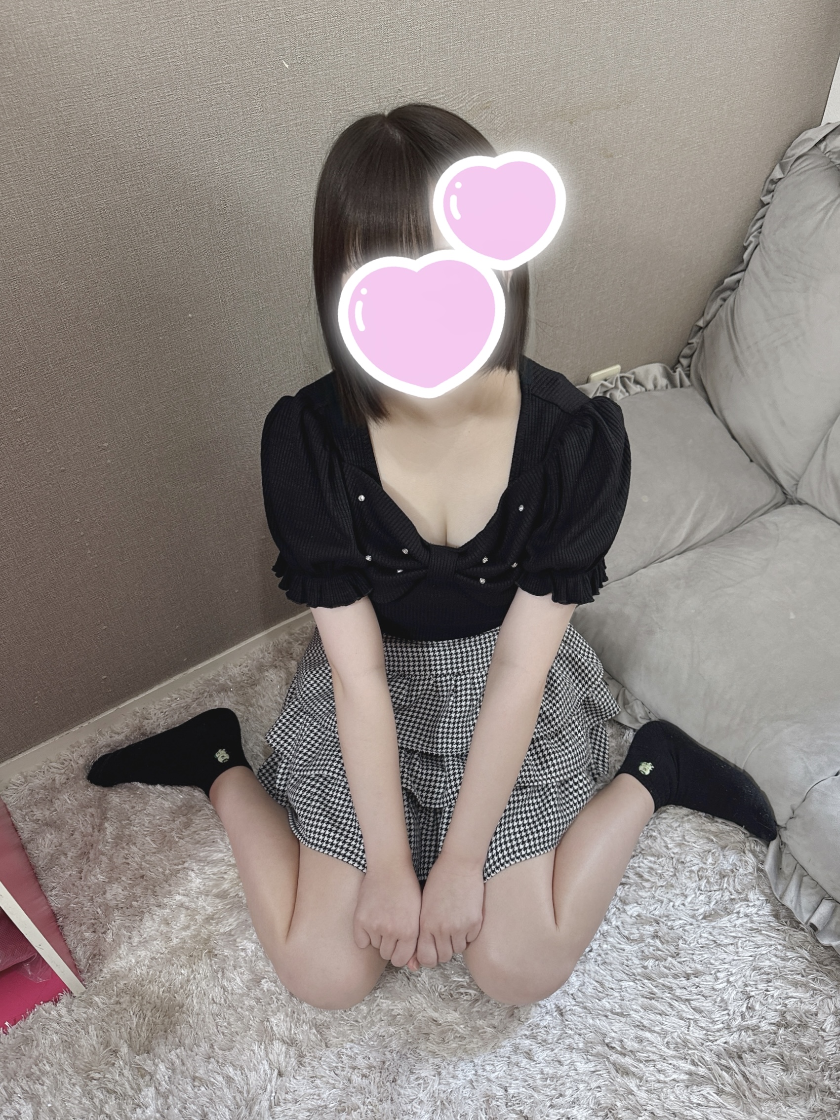 みなみちゃん
