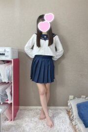 👑新人2日目あやか