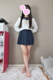 👑新人ふうか