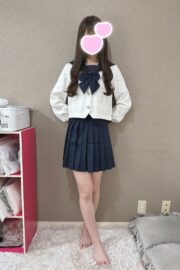👑体験入店かりな👑