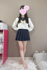 👑新人2日目ゆま👑