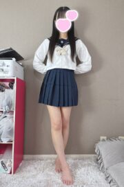 👑新人2日目りりか👑