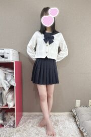 👑レジェンド新人2日目えり👑