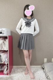 👑新人4日目みずき👑