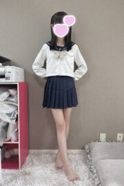 👑新人2日目ねお👑