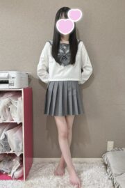 👑新人2日目みかさ