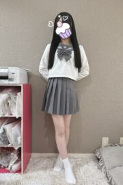 👑新人5日目ことか