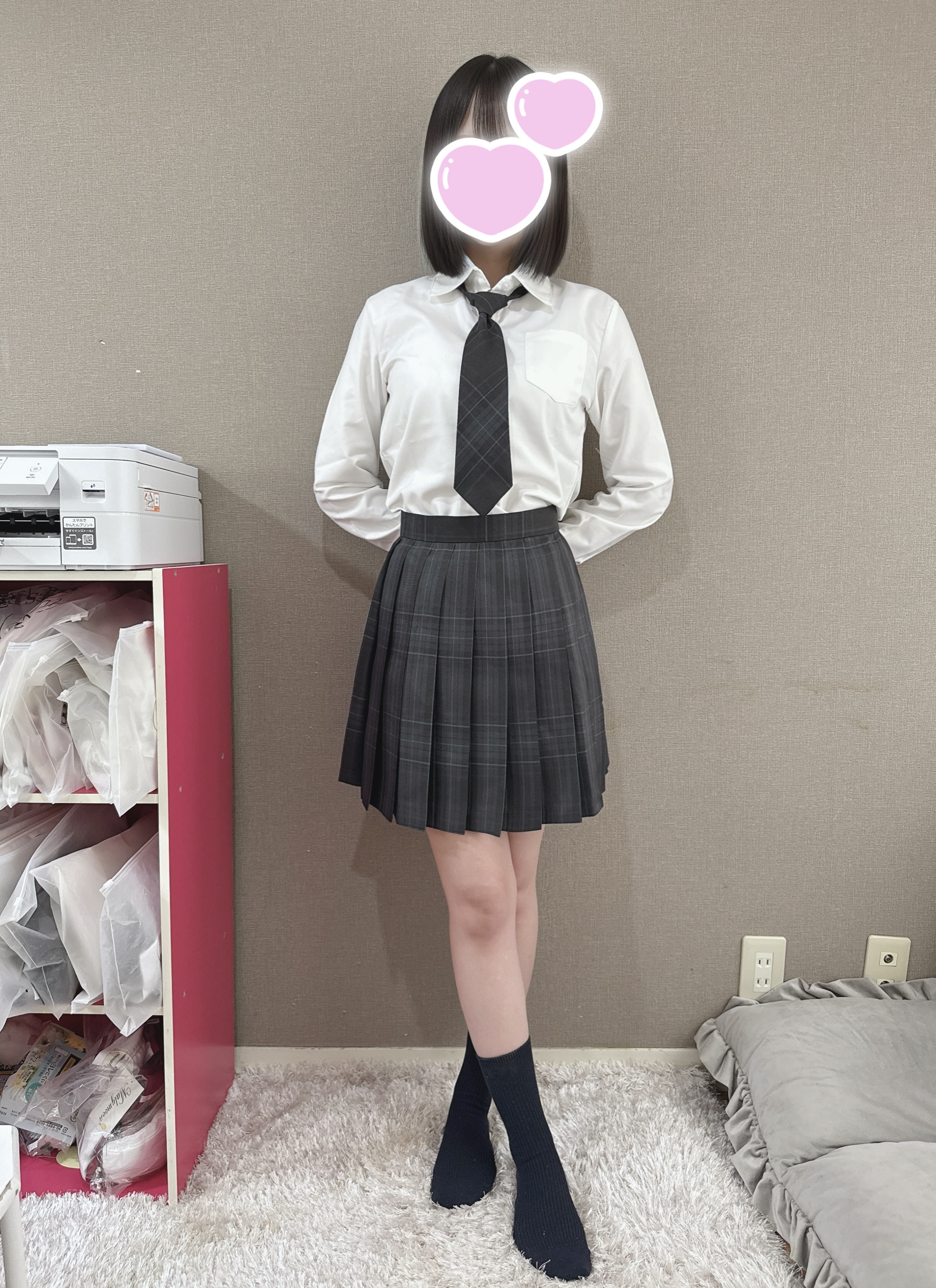 ゆうりちゃん