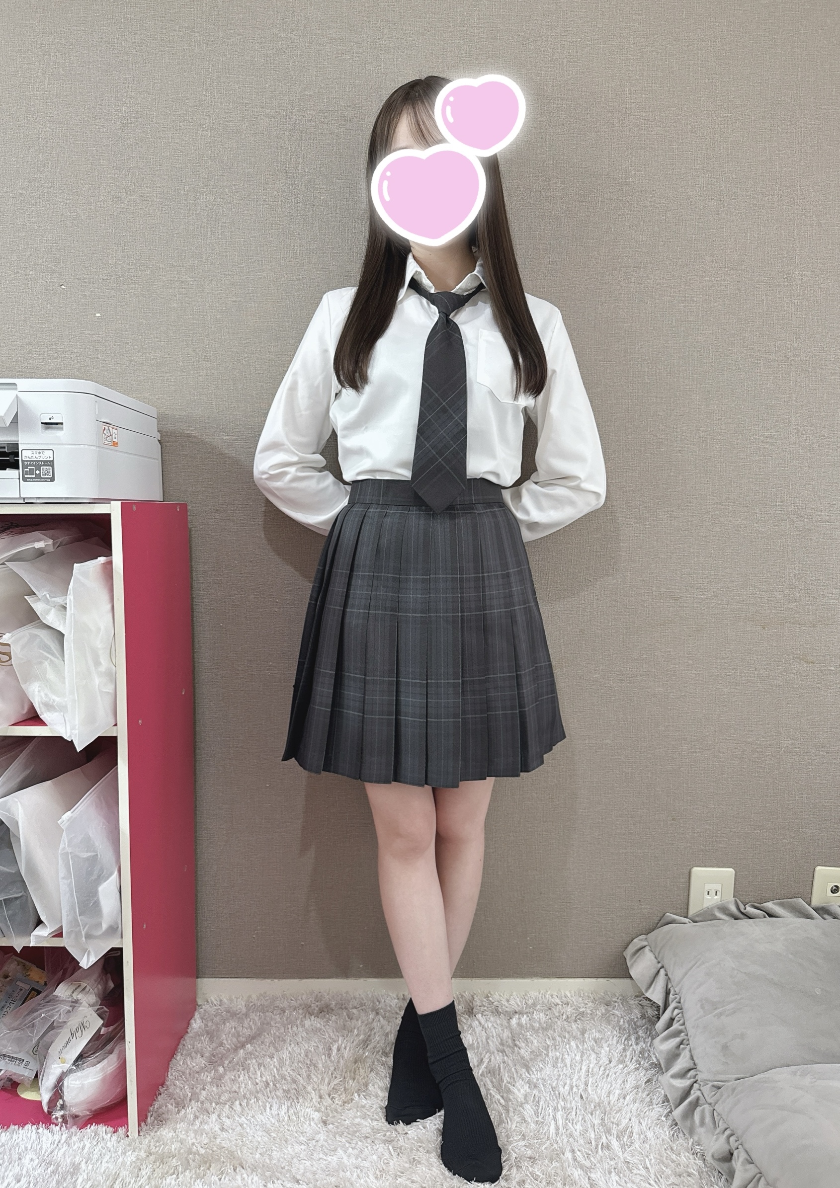 ありなちゃん