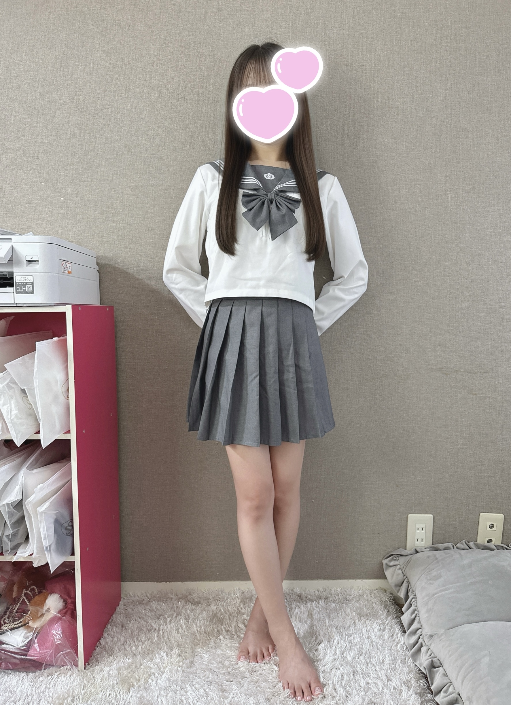 みゆうちゃん