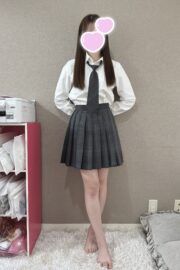 👑レジェンド新人2日目まりな👑