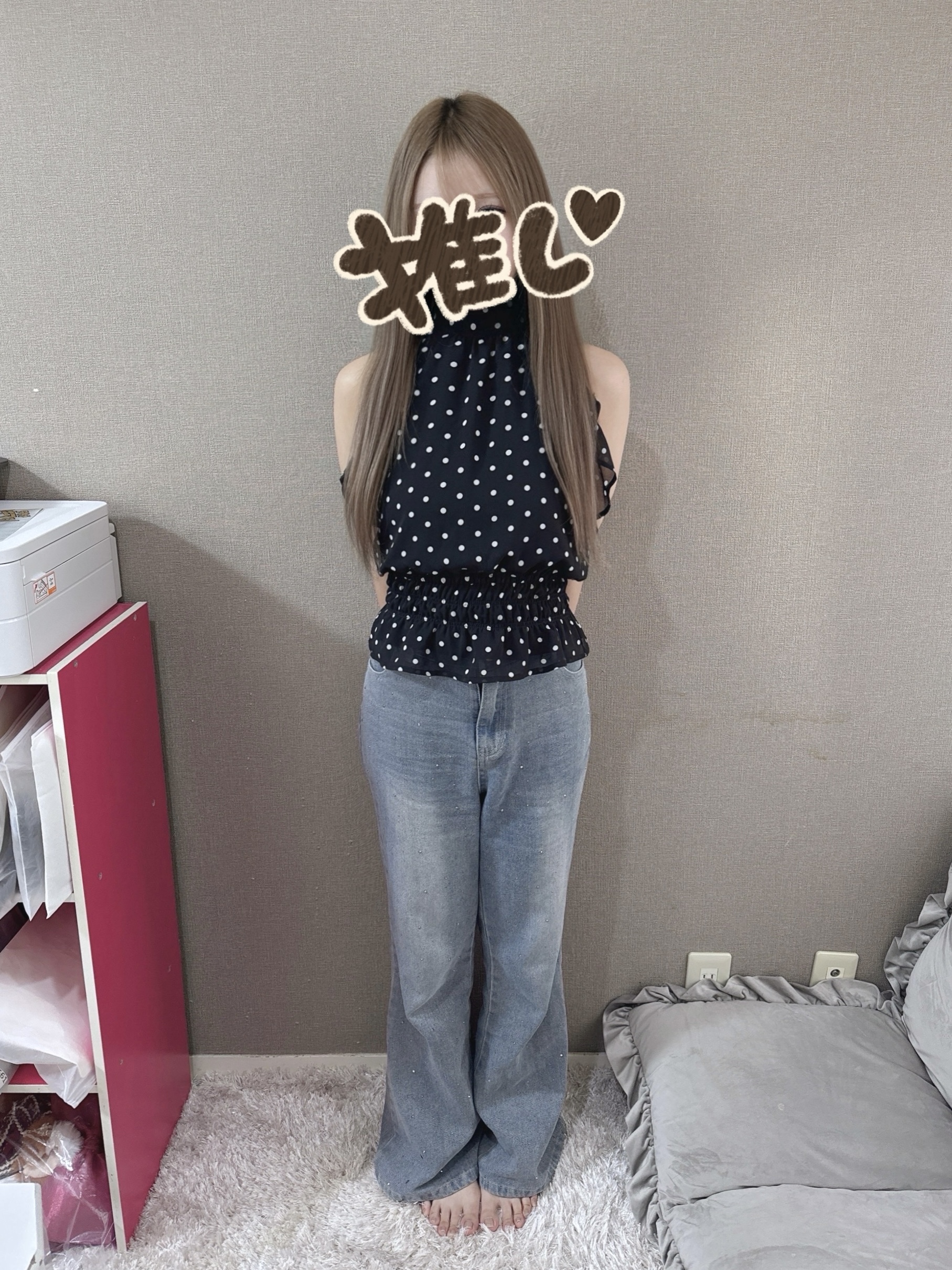 まきちゃん