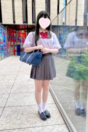 🔰池袋新人ちなつ