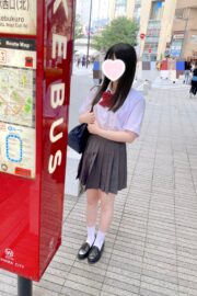 🔰池袋新人ちなつ