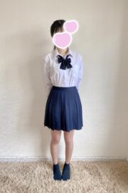 🔰池袋新人りお