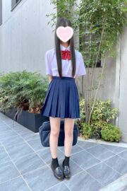 🔰池袋新人4日目さおり