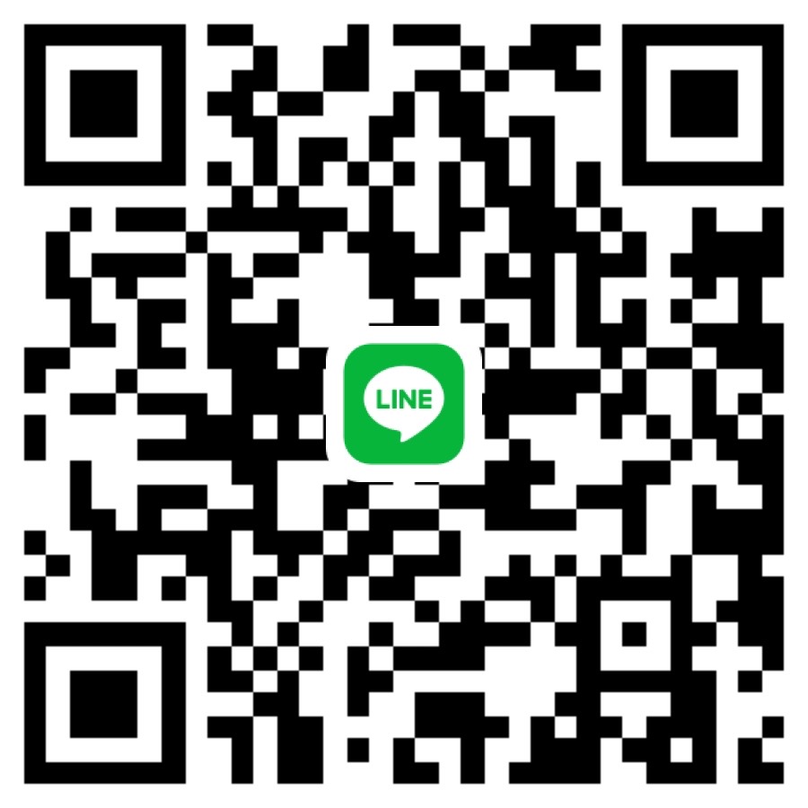 LINE QR