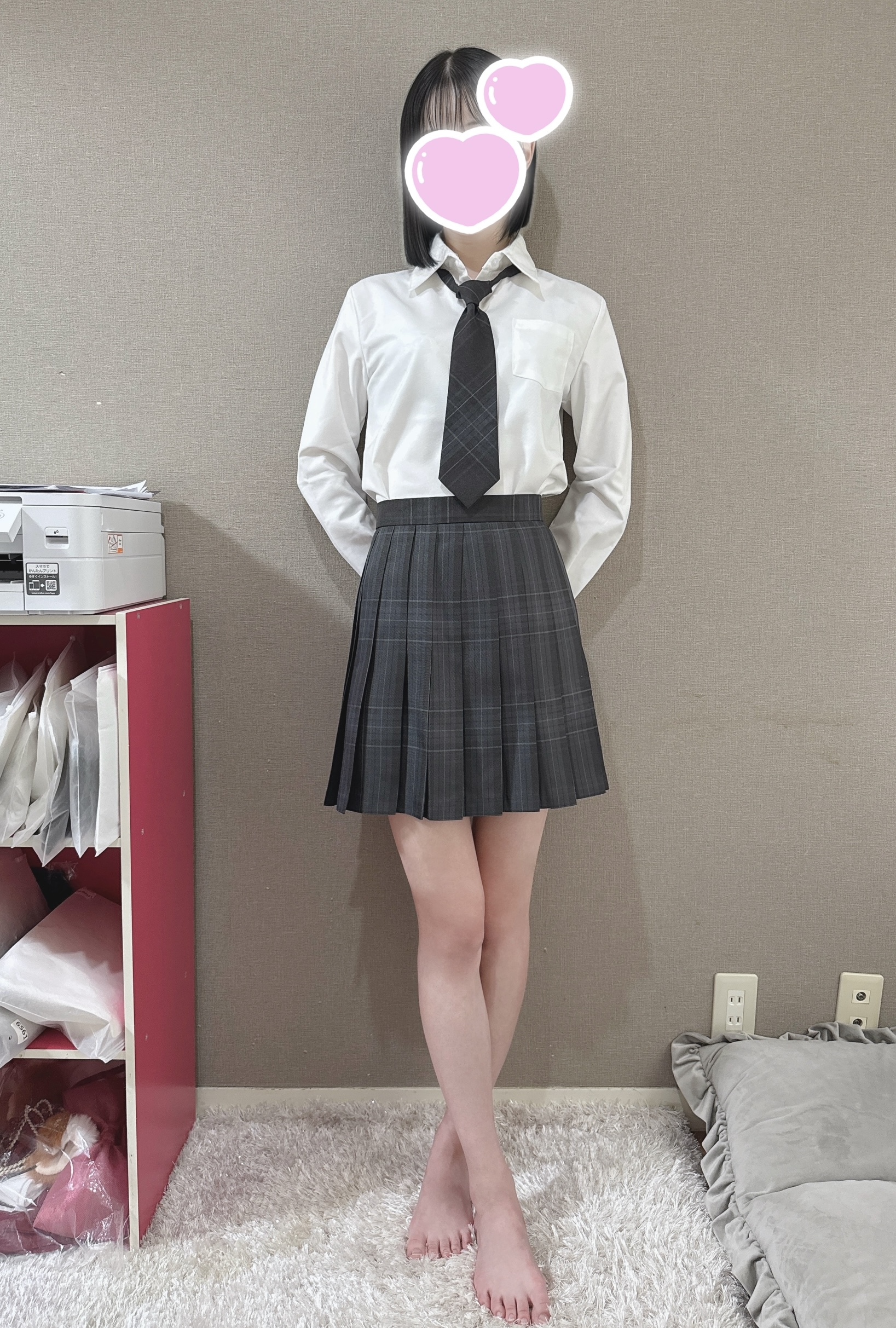 あいりちゃん