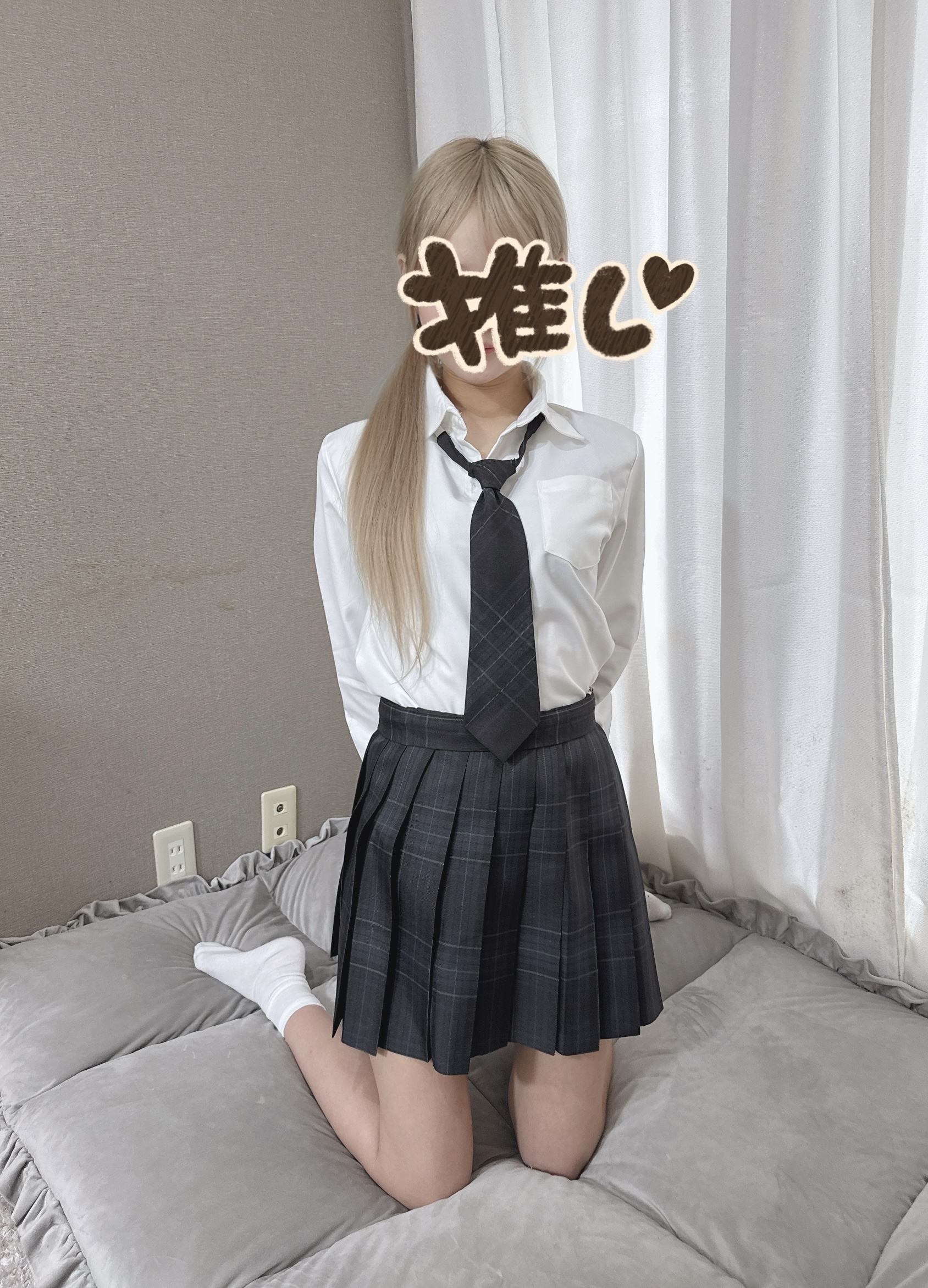 つばさちゃん