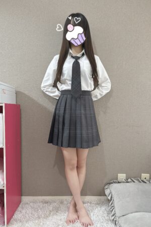 🔰新人2日目みき