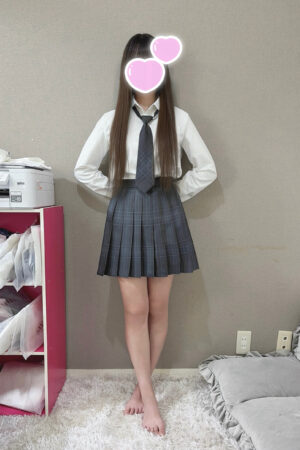 🔰新人3日目ひまり