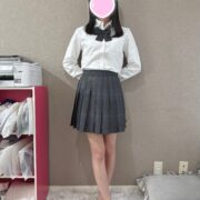 🔰新人3日目りこ