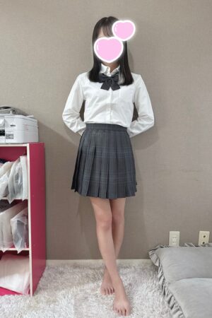 🔰新人4日目りこ