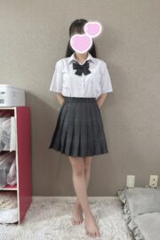 🔰新人3日目にこ