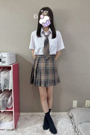 🔰新人4日目みあ