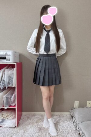 🔰新人2日目みさき