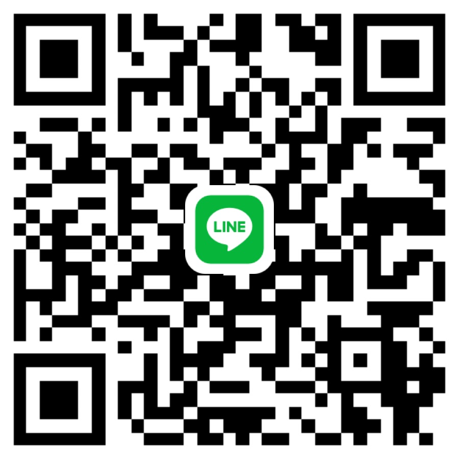LINE QR