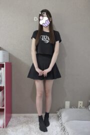 【🪽ANGEL🪽】新人5日目まりな