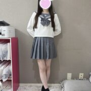 🔰新人2日目ここな