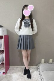 🔰新人2日目ここな