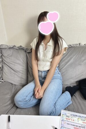 🔰新人2日目きき