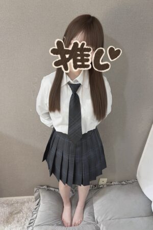 🔰新人5日目わかな