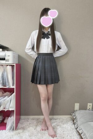 🔰新人2日目あいら