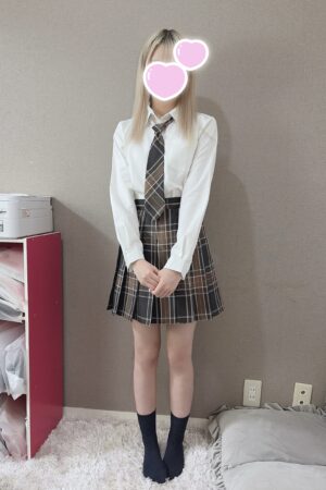 【🍀CLOVER🍀】🔰12/14体験入店みなと