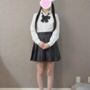 【🍒CHERRY🍒】1/3体験入店なゆ