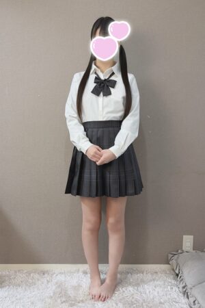 【🍒CHERRY🍒】1/3体験入店なゆ