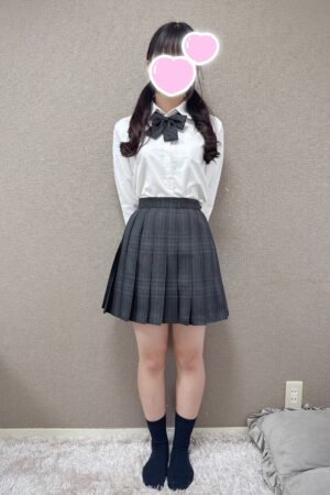 【🍒CHERRY+🍒】🔰4/19体験入店にこ