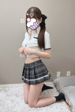 【💎PLATINA+💎】新人4日目ももか