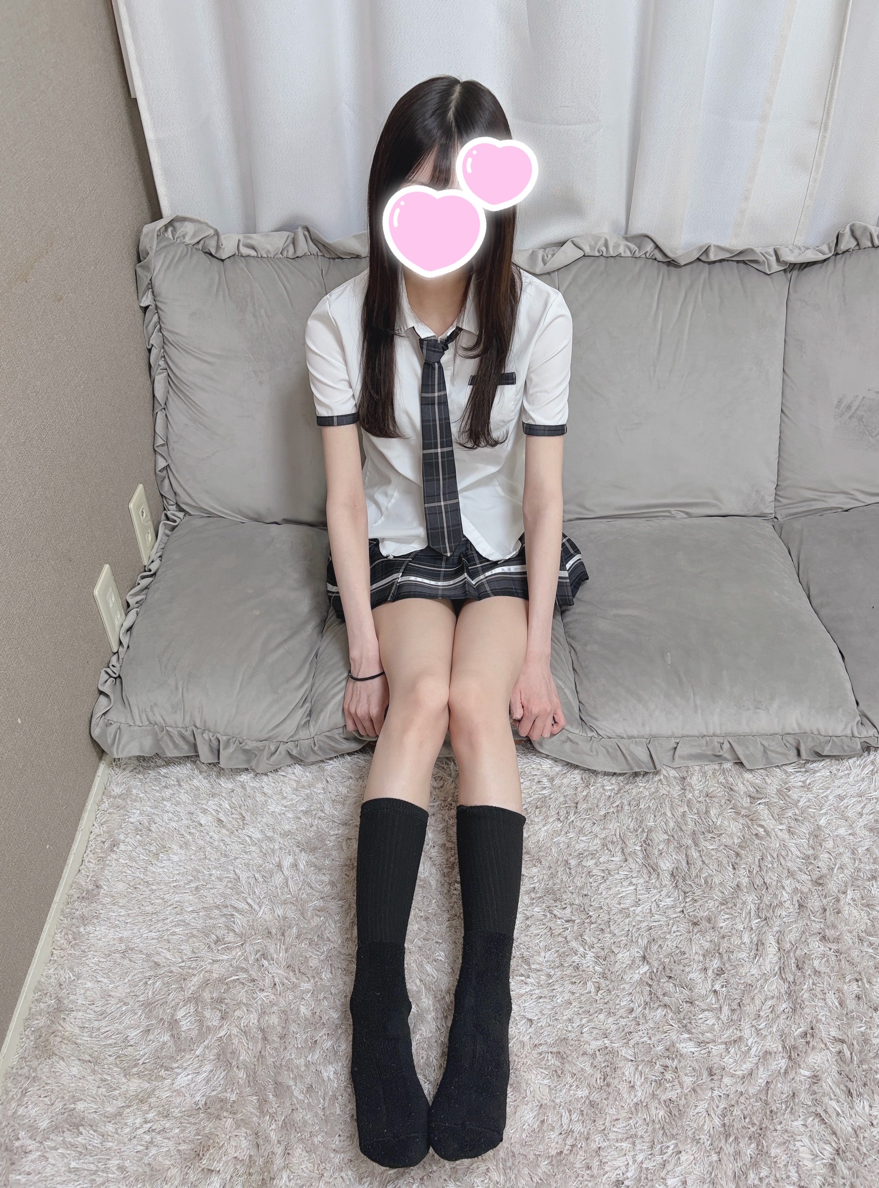 みれいちゃん