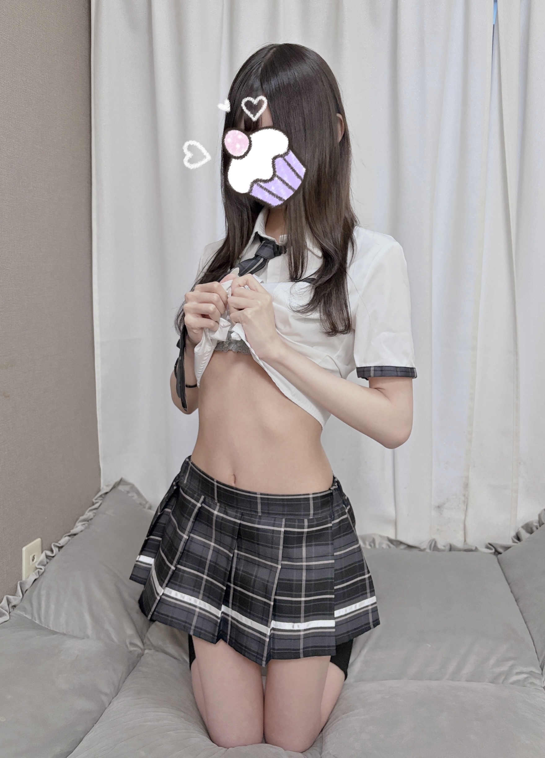 みれいちゃん
